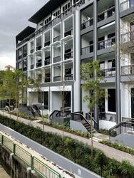 Mayfair Gardens (D21), Condominium #502921971